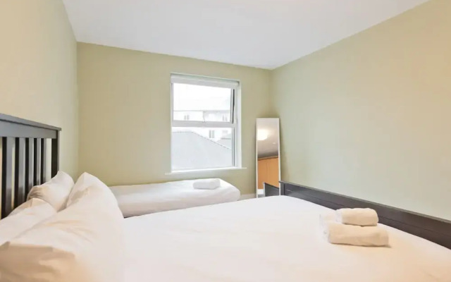 The Arthur Guinness suite- hiphipstay