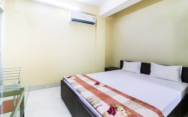 The City Inn by OYO Rooms