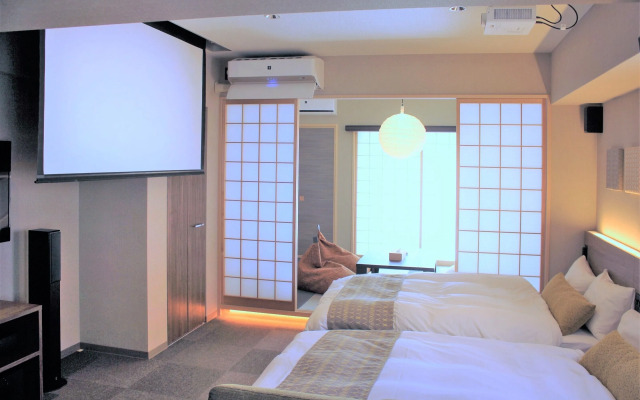 RESI STAY Hotel Sun Chlorella