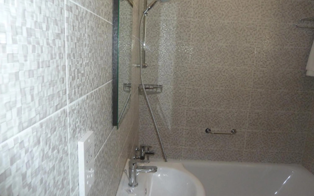 Helios Bay Hotel Apartments
