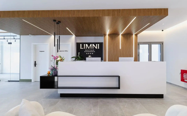 Limni Boutique Experience Hotel