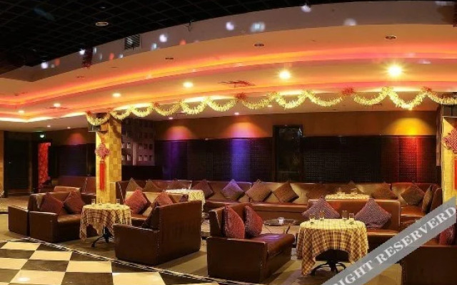 Yunhai Resort