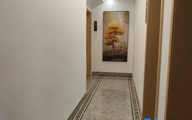 Libo Xiaoqikong Qingyun Zhijian Homestay