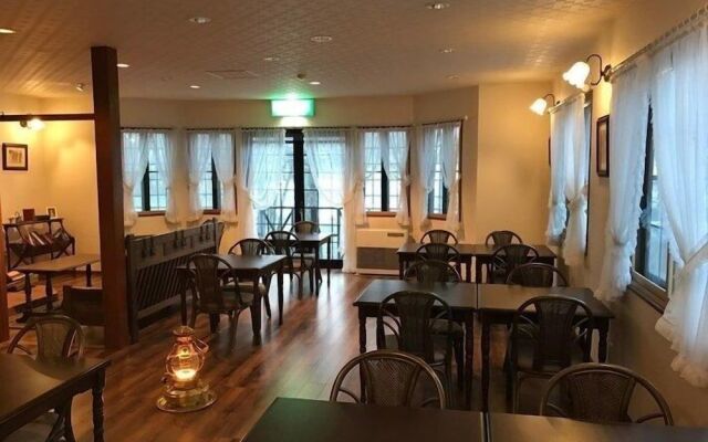 Kleines Hotel Schöner Berg