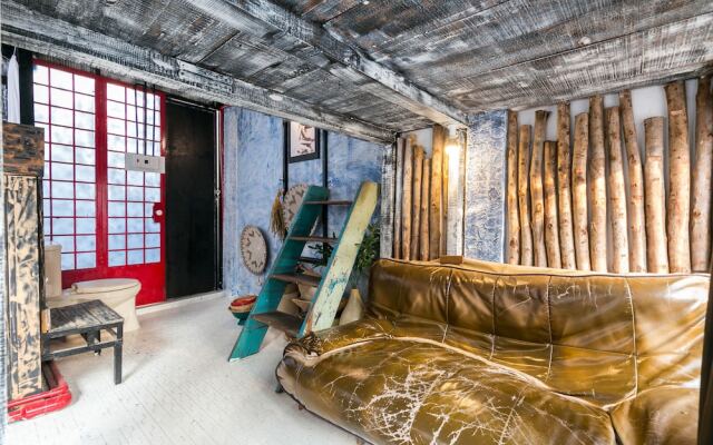 Guuhome by OYO Rooms