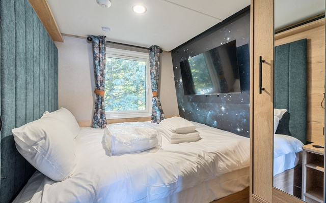 Skylight Stargazer - Billing Aquadrome