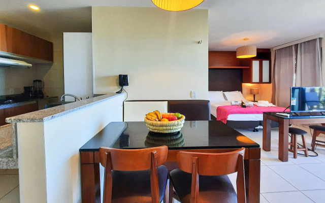 VG Sun Cumbuco Nascente Vista Mar 4 Pessoas by DM Apartments