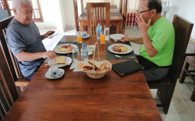 Mindana Residence