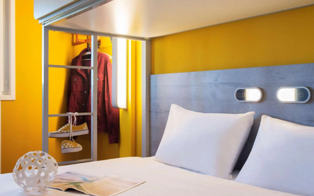 ibis budget Amsterdam Airport