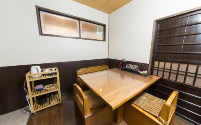 Kyomachiya Guesthouse Jin