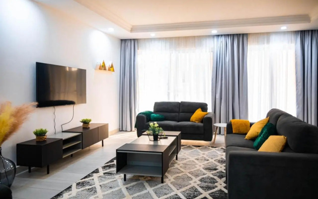 Luxurious Executive Room Available