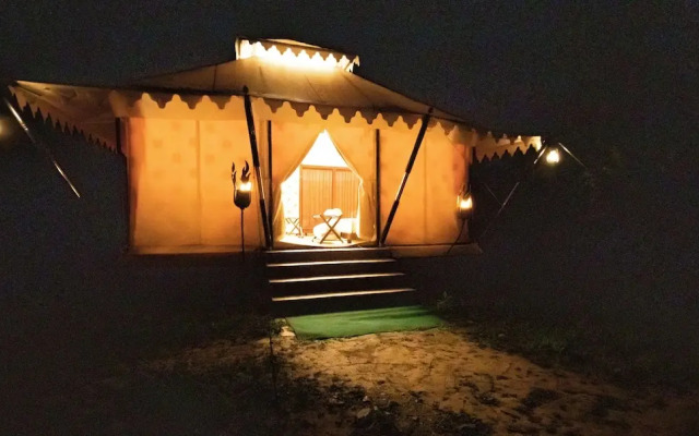 Karhandla Farm and Resort