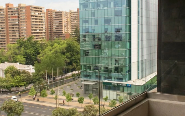Alto Apart & Suites