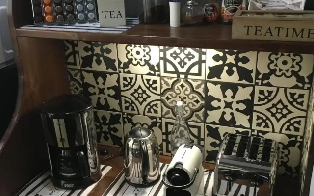 Hostal Boutique Khronos