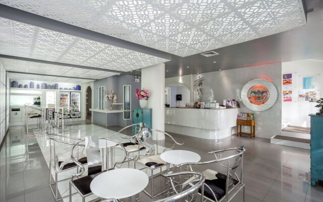 Sino Imperial Design Hotel