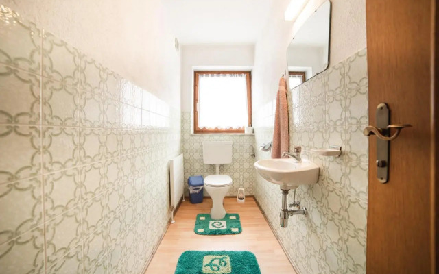 Ferienhaus Oberanger