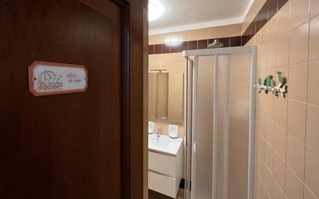 Studio Genzianella Ski In-ski Out 100m