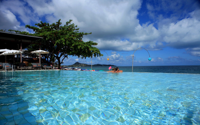 The Hive Hotel Samui