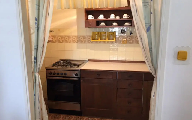 Mili - 50 m From Beach and Economical - A1