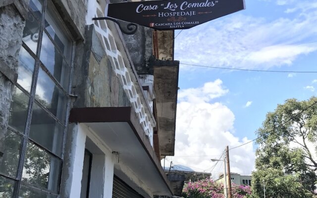 Casa Los Comales