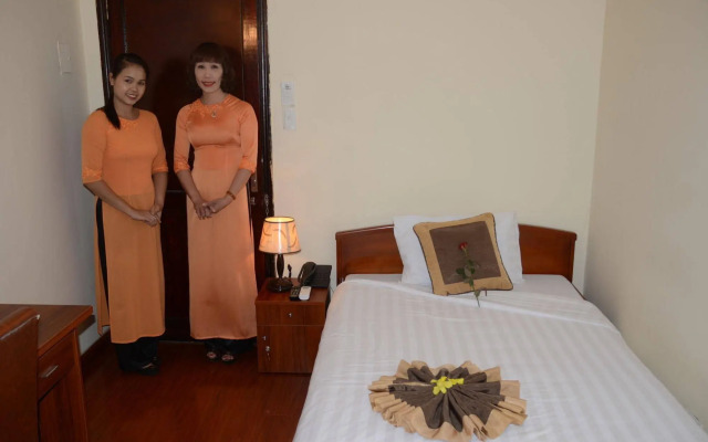 Mango Hotel Hanoi