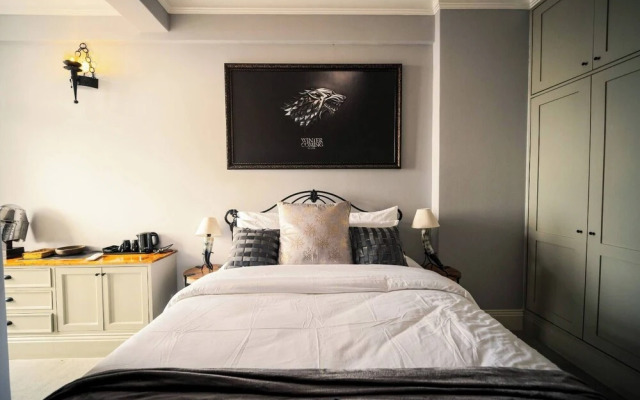 The Iron Throne A Bespoke Got' Theme Penthouse