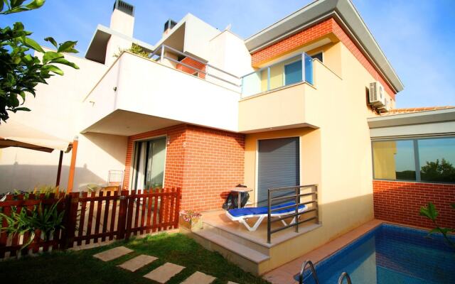 Vila Jardim Albufeira by PremiumKey