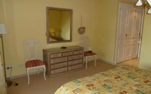 Greenlife Village Apartment