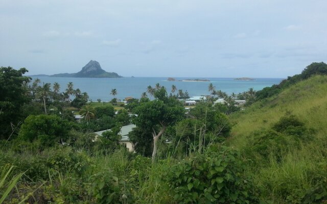 Yasawa Homestays