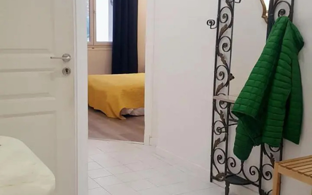 Le LAZARET
