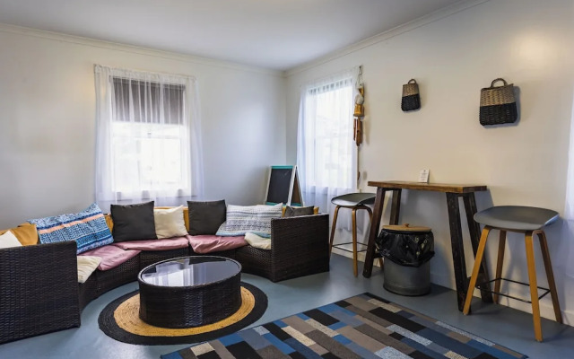 Stanely Heritage House