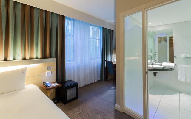 Holiday Inn Express Cape Town City-Centre by IHG
