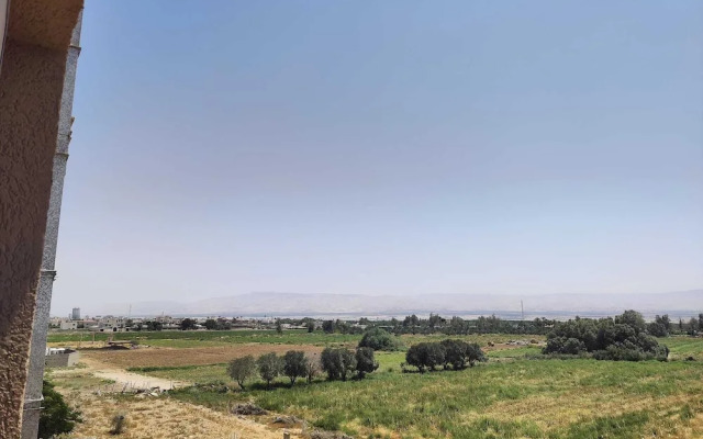 Al Baiara Resort