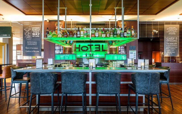 Courtyard by Marriott Amsterdam Airport