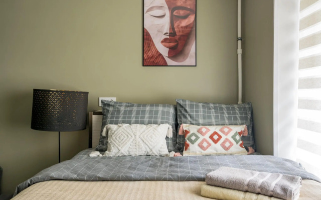 RentalSPb на улице Варшавская 19/2