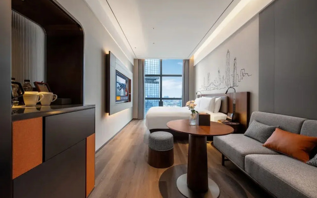 UrCove by HYATT Shenzhen Bay Nanyou