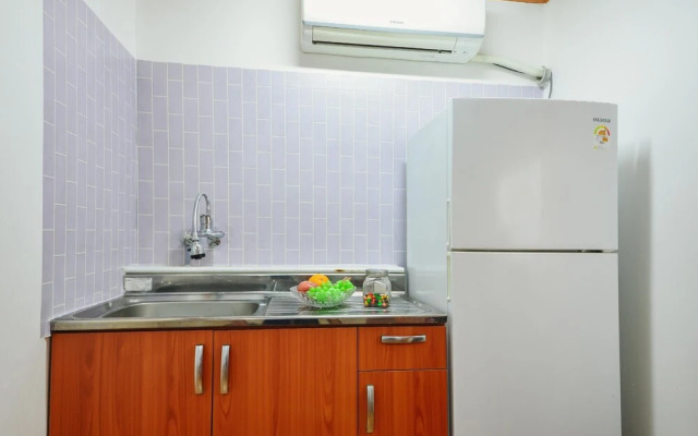 Gangneung Soongut Pension