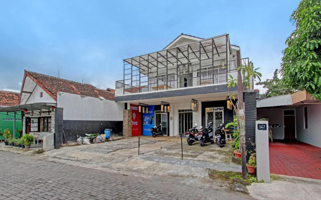 Nau Hostel