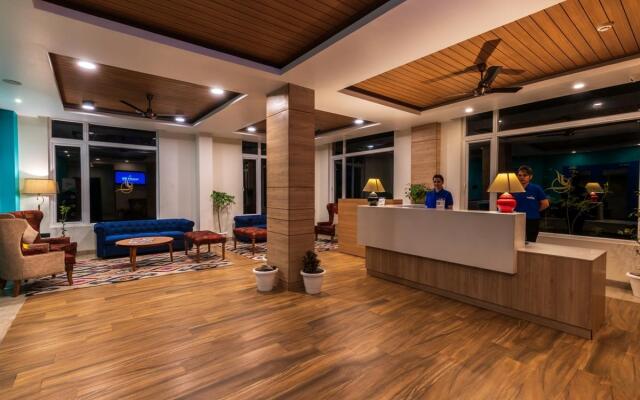 Cygnett Resort Mountain Breeze