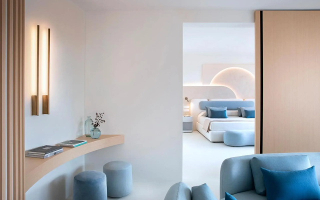 Hotel Byron