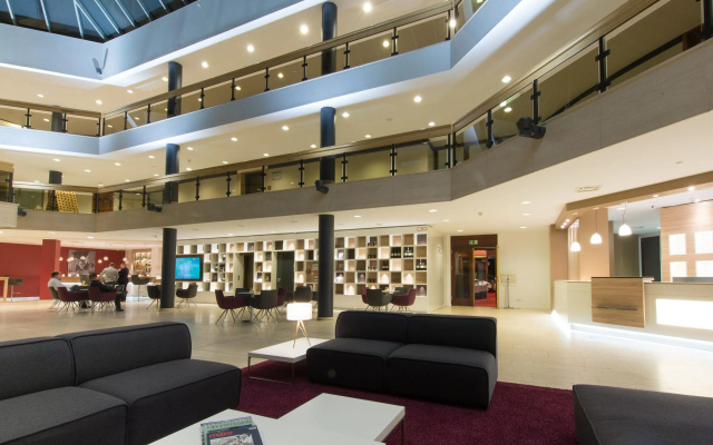 Best Western Plus Parkhotel Velbert