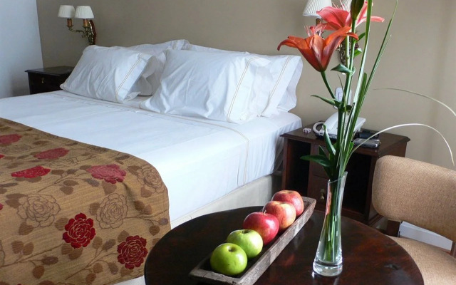 Magnolia Hotel Boutique