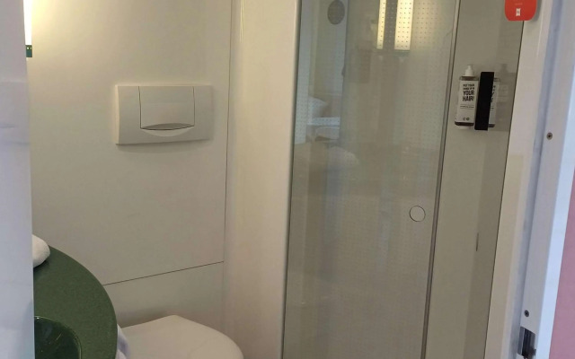 Ibis Hotel Alicante