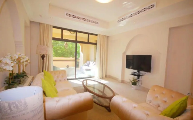 Attareen Residences by Kennedy Towers