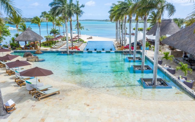 Four Seasons Resort Mauritius at Anahita