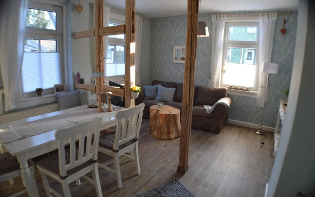 Ferienwohnung "Auszeit"