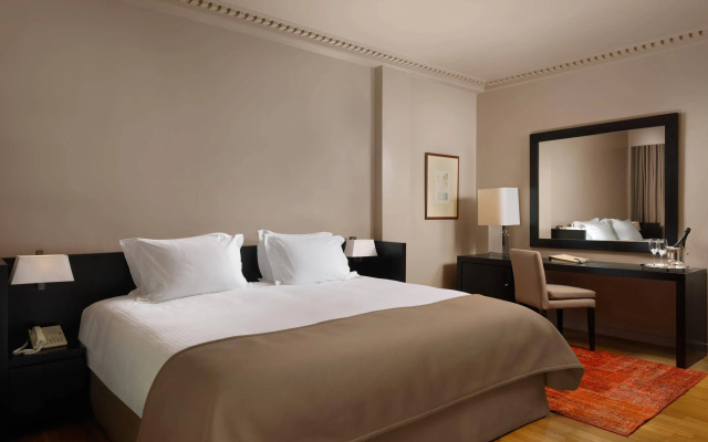 NJV Athens Plaza Hotel