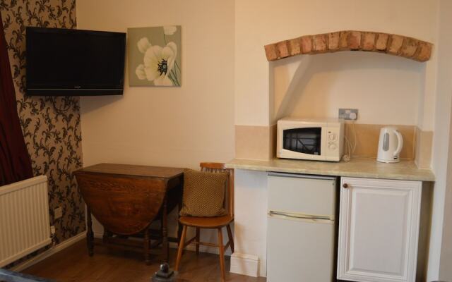 Syston Guest House