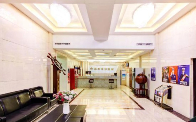 Mushang Holiday Hostel