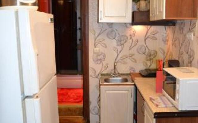 Guest House - our beach "Lanzheron"